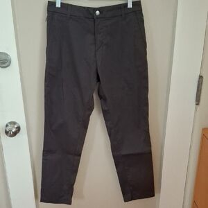 Birddogs Dark Gray Men's Pants_1